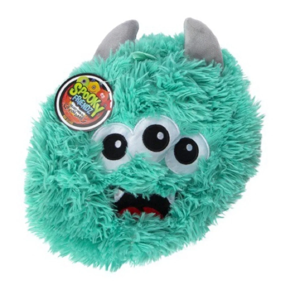 Furry Friendz Monsters - Picture 3 of 10